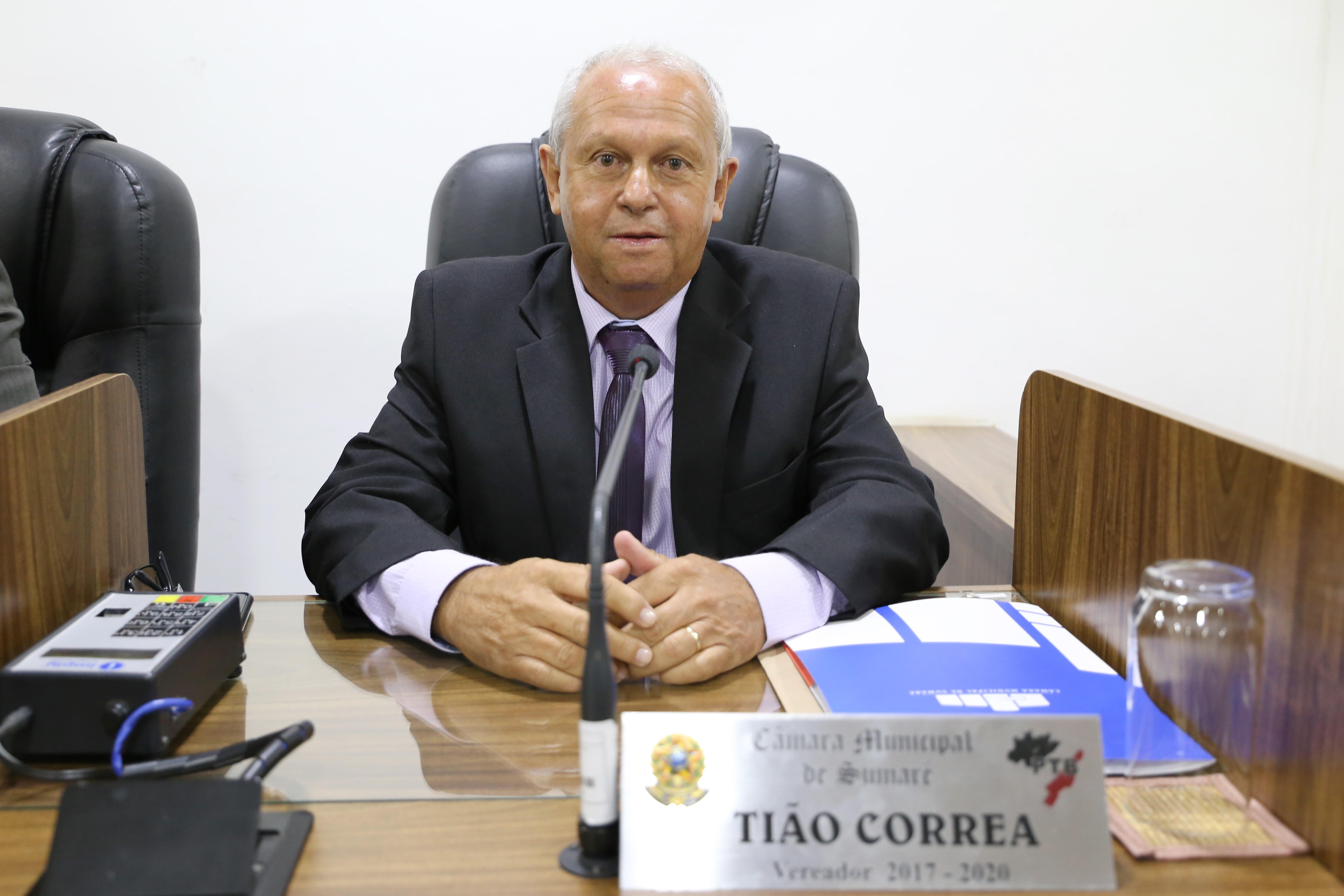 Câmara aprova instalação de dispositivo de áudio em leitores de código de barras em Sumaré